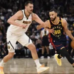 Golden State Warriors vs. Denver Nuggets, en vivo y en directo: Resultado y estadísticas del partido NBA | Sporting News Argentina