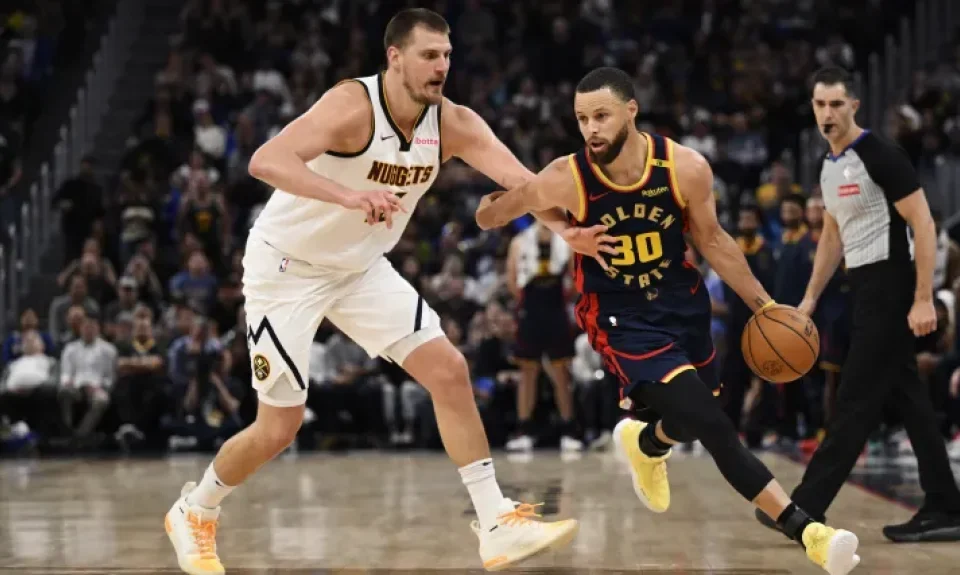 Golden State Warriors vs. Denver Nuggets, en vivo y en directo: Resultado y estadísticas del partido NBA | Sporting News Argentina
