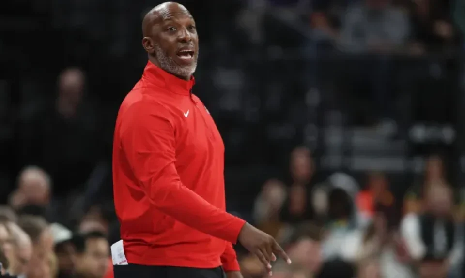 Chauncey Billups, arrestado y «licenciado» de la NBA: Por qué el FBI detuvo al entrenador de Portland Trail Blazers | Sporting News Argentina