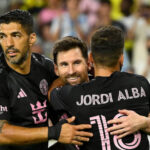 Inter Miami – Nashville: Horario, TV; cómo y dónde ver en USA la primera ronda de playoffs de MLS