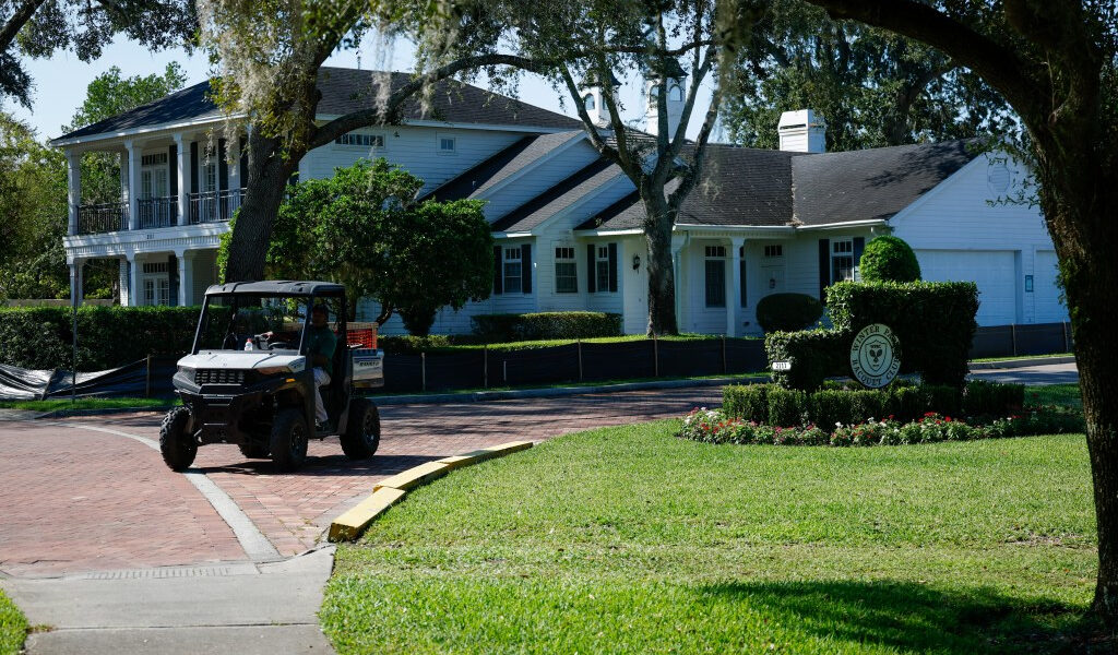Winter Park aprueba proyecto divisivo de club de raqueta con condiciones en un vecindario exclusivo