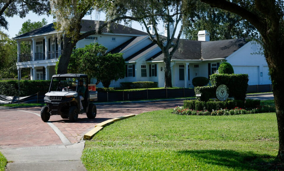 Winter Park aprueba proyecto divisivo de club de raqueta con condiciones en un vecindario exclusivo