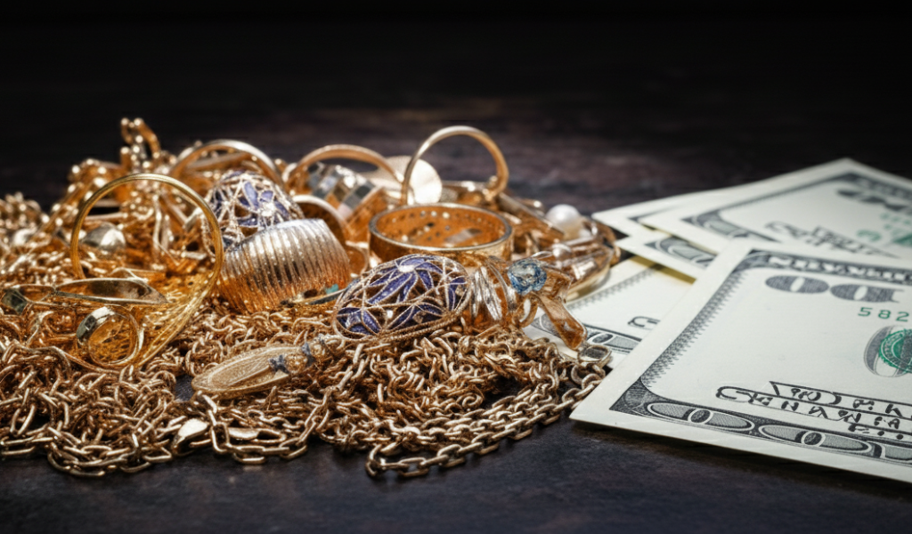 Ley en Florida convierte el oro y plata en moneda de curso legal