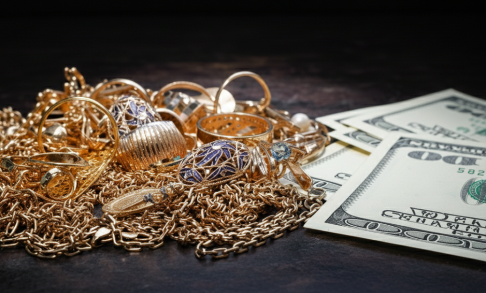 Ley en Florida convierte el oro y plata en moneda de curso legal