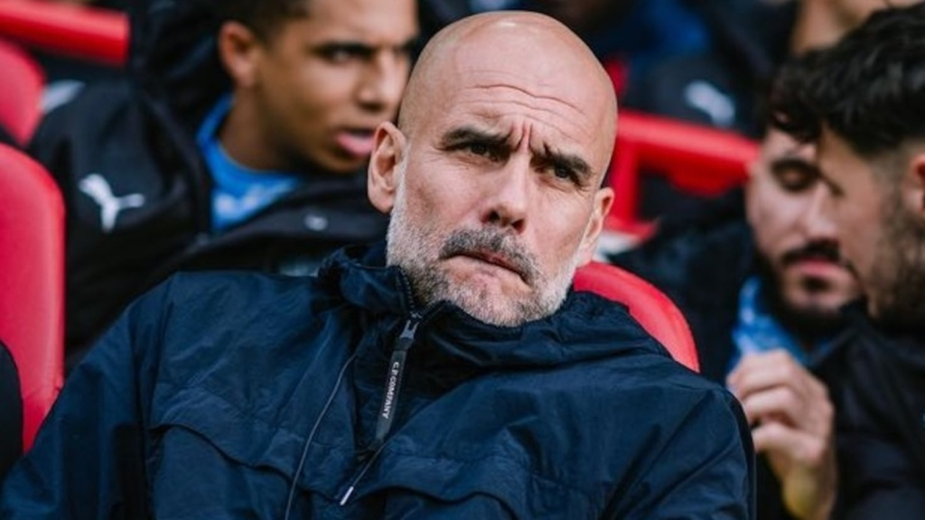 “El City estaba acabado, ahora lo está el Liverpool… ¡los ‘pundits’ lo saben todo en cinco partidos!”