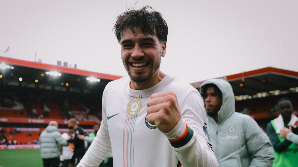 Maresca se ensañó con Guiu: “No me gusta cómo entrenas…”