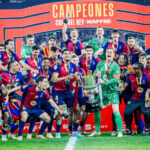 RTVE se hace con los derechos de la Copa del Rey