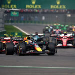 F1 TV cambiaría sus narraciones en México en 2026 con voces de Televisa