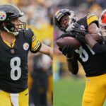 Resumen Steelers vs Browns: Aaron Rodgers comanda nueva victoria de Pittsburgh para tomar el liderato divisional