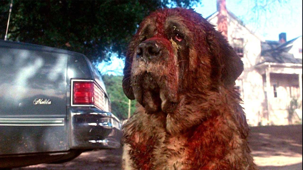 Hace 42 años Stephen King agradeció que cambiaran el final de una de sus obras: «Nunca había recibido tantos mensajes de odio»