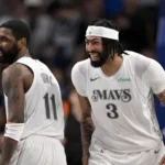 La inesperada resolución que tomaría Dallas Mavericks ante sus problemas ofensivos | Sporting News Argentina