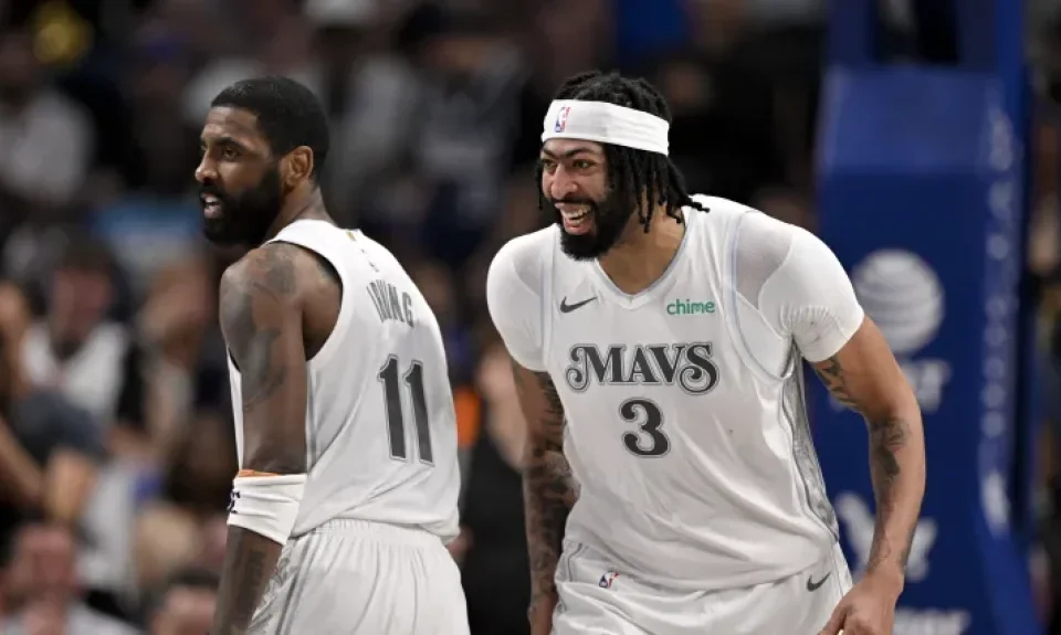 La inesperada resolución que tomaría Dallas Mavericks ante sus problemas ofensivos | Sporting News Argentina