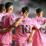 Inter Miami – Nashville SC en vivo: Messi en playoffs de MLS 2025 en directo