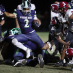Fútbol americano de secundaria en vivo Semana 10: Oviedo-Evans, West Orange-Ocoee en estilo dramático