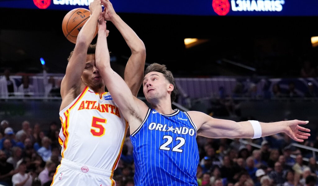 Desglose de Beede: pérdidas de balón y tiros libres perjudicaron al Magic en la derrota en casa ante los Hawks