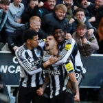Resumen del Newcastle vs Fulham, jornada 9 de la Premier League 25-26