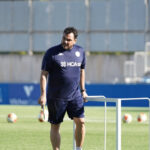 Cobos: “Un 4-4-2 de Marcelino se estudia en las escuelas de entrenadores de España”