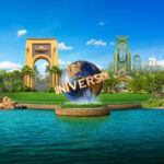 Universal Orlando Resort lanza boletos multi-day para disfrutar sus parques en 2026
