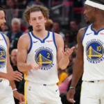 La crítica de Steve Kerr a este jugador de Golden State Warriors tras la derrota ante Portland Trail Blazers | Sporting News Argentina