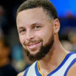 Stephen Curry reflexiona después de convertir 42 puntos en el triunfo de los Golden State Warriors: «Estamos construyendo…» | Sporting News Argentina