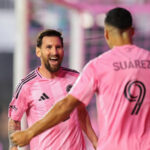 La semana de Lionel Messi: Renovación, Playoffs y Botín