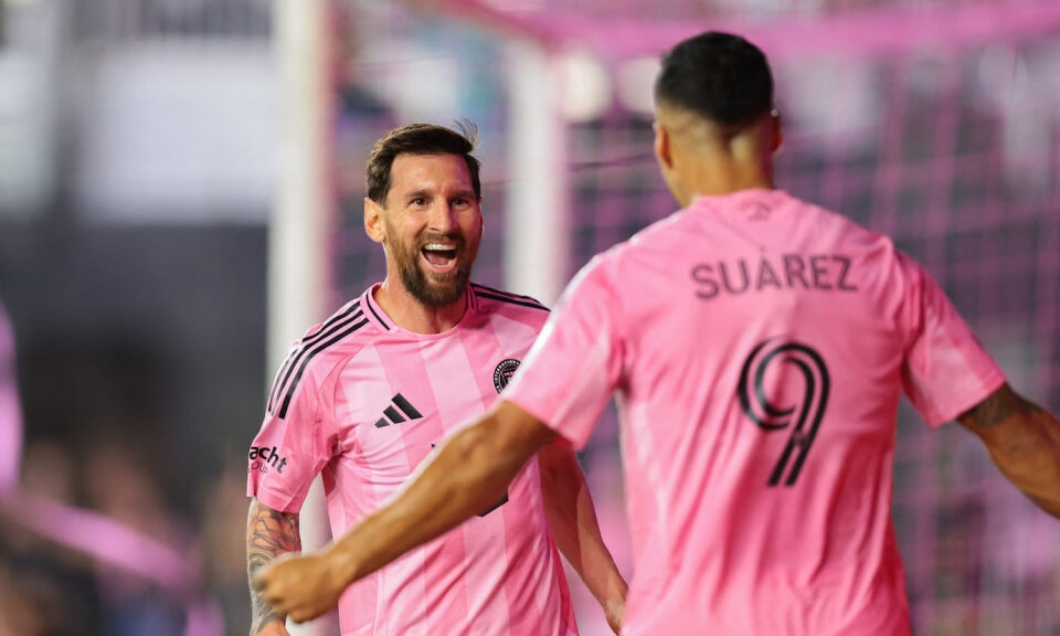 La semana de Lionel Messi: Renovación, Playoffs y Botín