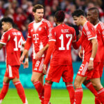 El Bayern es un escándalo