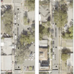 Mount Dora puede transformar las calles del centro en calles de un solo sentido