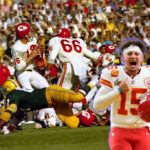 Super Bowl: Cundo y quin  fue el primer campen de la era moderna de la NFL? Chiefs en el primero y el ltimo