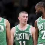 Tres derrotas seguidas: el comienzo de los Boston Celtics que proyecta una temporada sin Playoffs | Sporting News Argentina