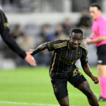 Escándalo en la MLS, en medio de los Playoffs