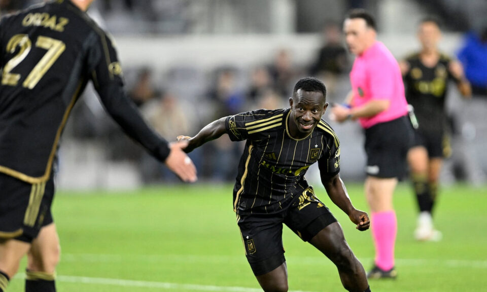 Escándalo en la MLS, en medio de los Playoffs