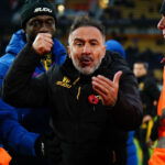 Lío en Wolverhampton: bronca con la afición y oferta de 460M€