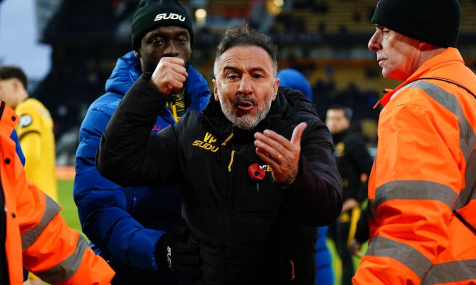 Lío en Wolverhampton: bronca con la afición y oferta de 460M€