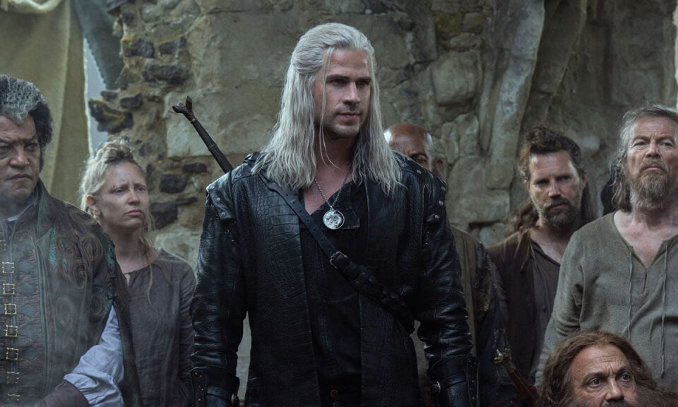 ‘The Witcher’ no solo ha sustituido a Henry Cavill, sino también ha cambiado a Geralt de Rivia: “Tiene una sonrisa muy pícara”