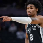 Los San Antonio Spurs igualan el mejor inicio en la historia de la franquicia | Sporting News Argentina