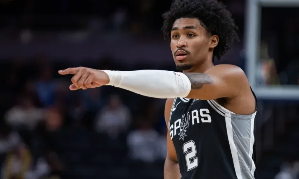 Los San Antonio Spurs igualan el mejor inicio en la historia de la franquicia | Sporting News Argentina