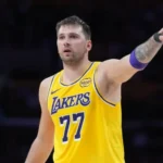 Las novedades positivas que recibieron los Lakers sobre la lesión de Luka Doncic | Sporting News Argentina