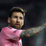 Messi sobre la MLS: “Cada equipo debe tener la libertad de fichar sin restricciones”