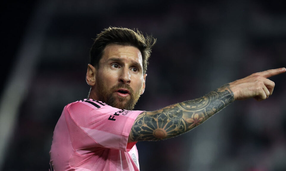 Messi sobre la MLS: “Cada equipo debe tener la libertad de fichar sin restricciones”