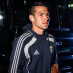 Hirving Lozano y Varas, “a punto de irse a los golpes”
