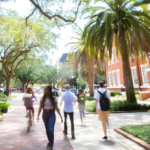 Dos universidades de Florida encabezan el ranking de la mejores universidades del país, según City Journal