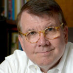 Fallece el historiador de Florida Jim Clark, profesor de la UCF y periodista de Orlando