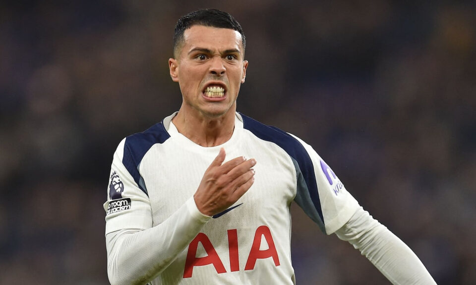 #SpanishPremier9: San Pedro