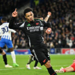 Arsenal – Brighton: TV, dónde y cómo ver la Carabao Cup