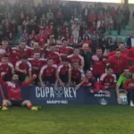 La Copa moviliza Negreira