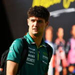 Aston Martin nombra a Jak Crawford como piloto reserva de F1 para 2026