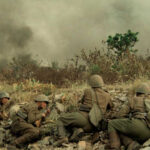 «La mejor película bélica que he visto»: Orson Welles se rindió ante este monumento del género que lo sigue siendo 48 años después