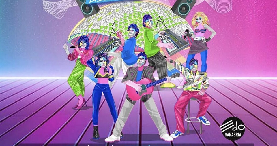 Llega a Miami el musical que revivirá los éxitos del pop venezolano de los ‘80