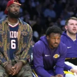 Por qué el inicio de temporada NBA demuestra que los Lakers deben traspasar a LeBron James | Sporting News Argentina